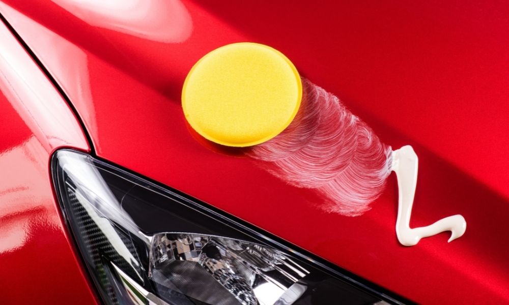 Don’t Make These Mistakes When Polishing Your Car