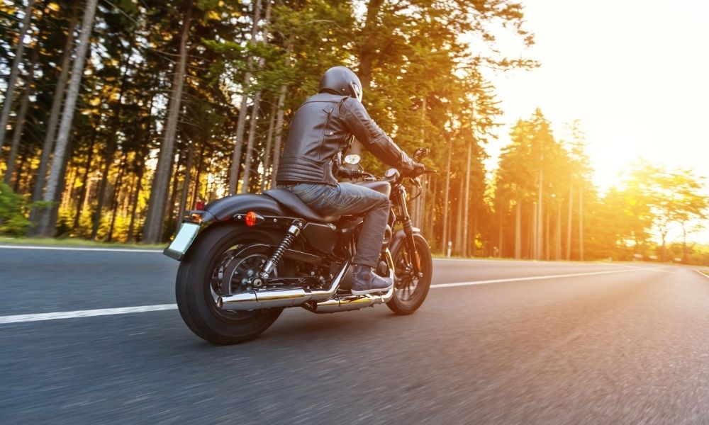 Tips for Getting Your Motorcycle Ready for Spring